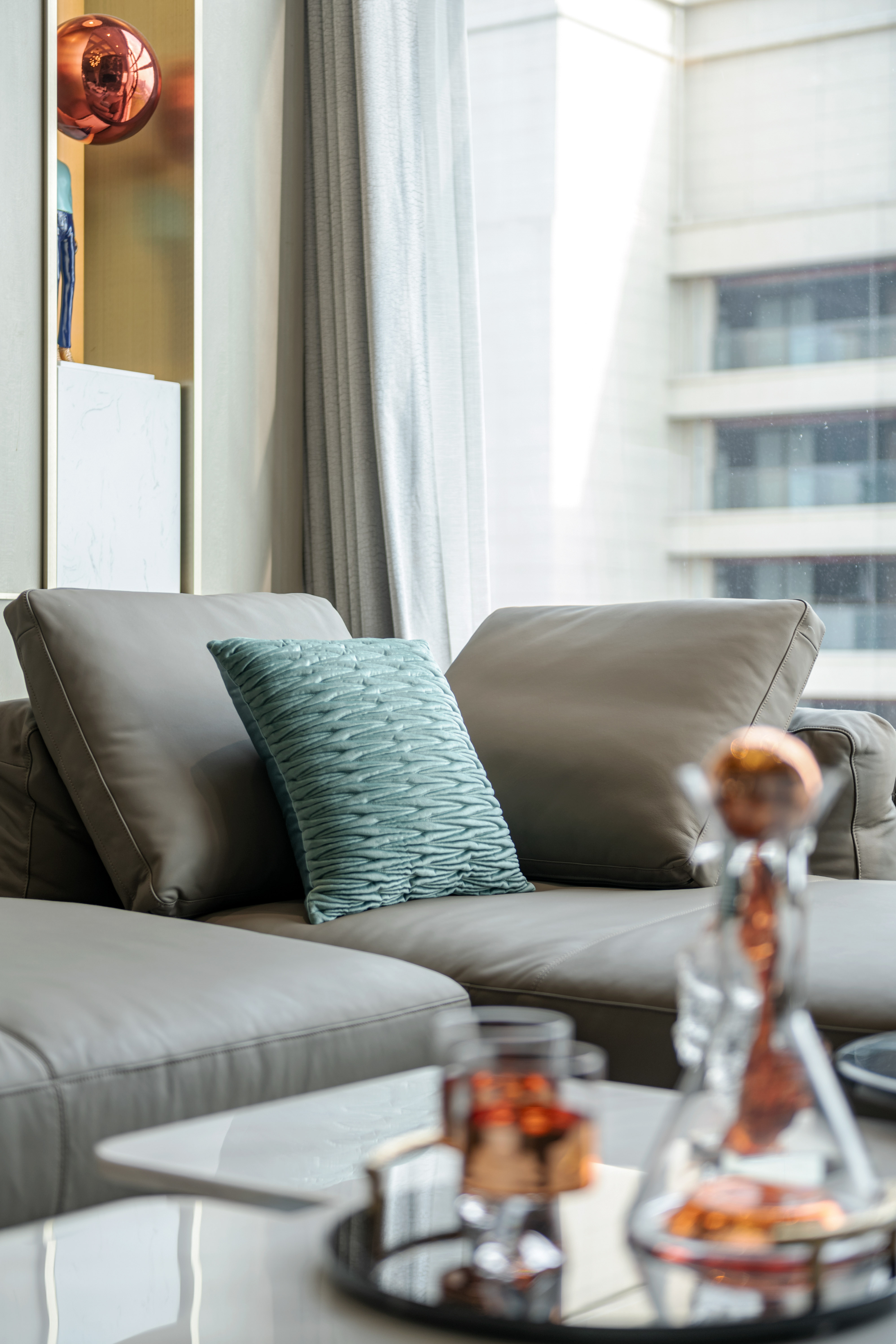 家装局部之美-11