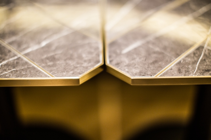 香港 ARTTA 概念工作室设计的火车车站风格餐厅-15