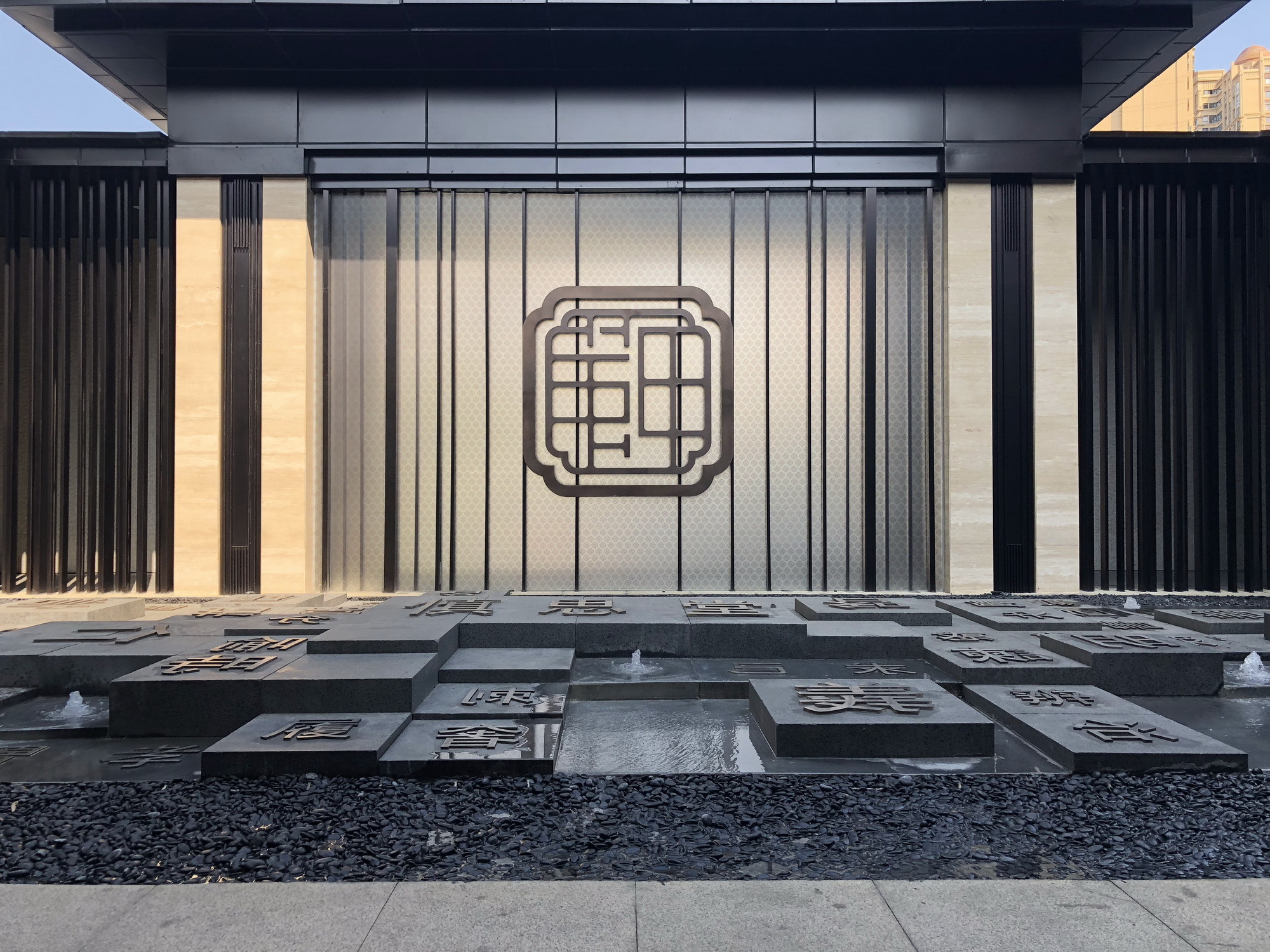 福州万科长乐别墅-15