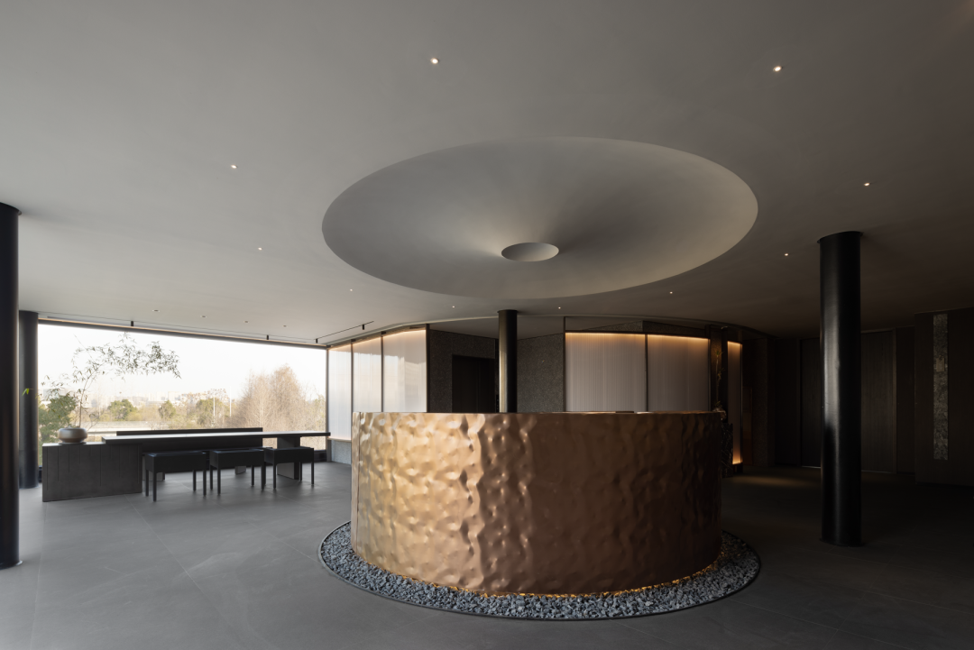 洋湖叁号·湖畔餐厅丨中国长沙丨水木言空间设计(上海)有限公司-83