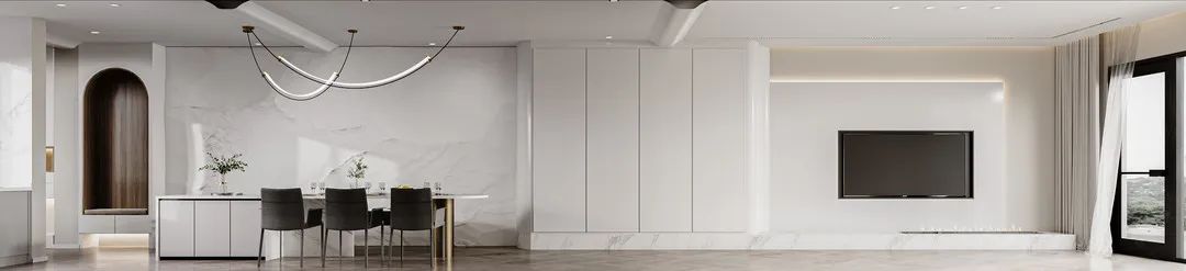 上城郡 x 尚层作品 | 俘获90后小夫妻“心巴”的暖居-24