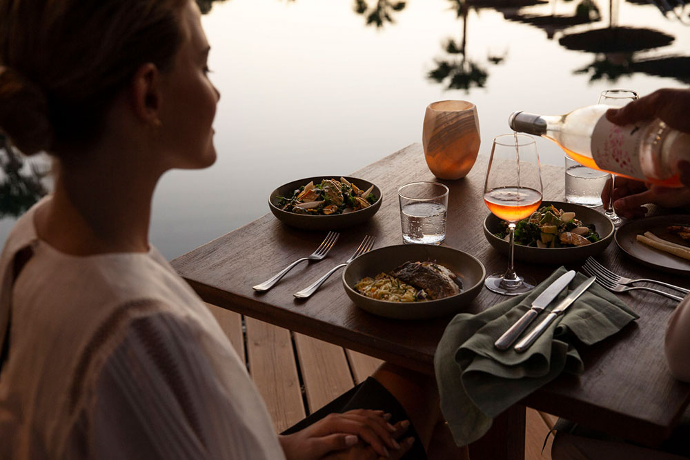 克里特岛豪华极简主义酒店 | Domes Zeen-21