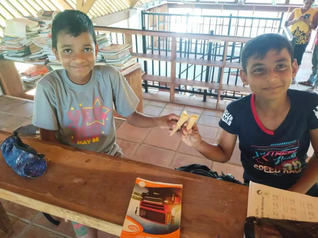 信·建证丨中国建筑全文刊载东方装饰作品《一封斯里兰卡来信》-21