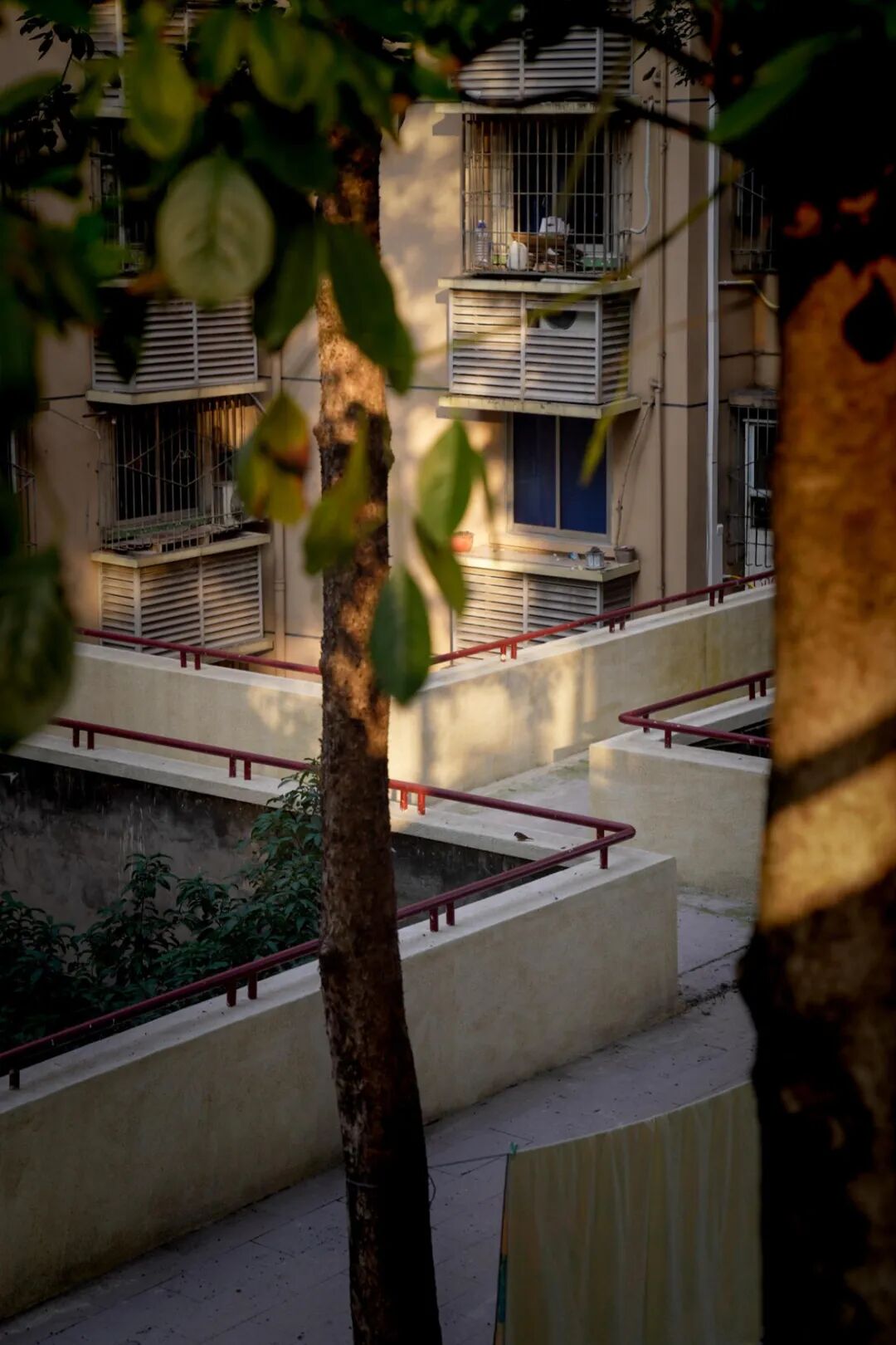 牢记嘱托设计作答｜设计赋能美好生活——城市更新中的”民主村“范式-33