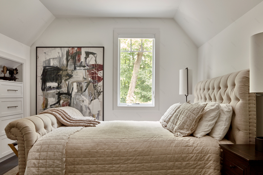 丨美国宾夕法尼亚丨Groundswell Design Group-19