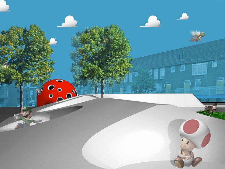 丨荷兰多德雷赫特-17