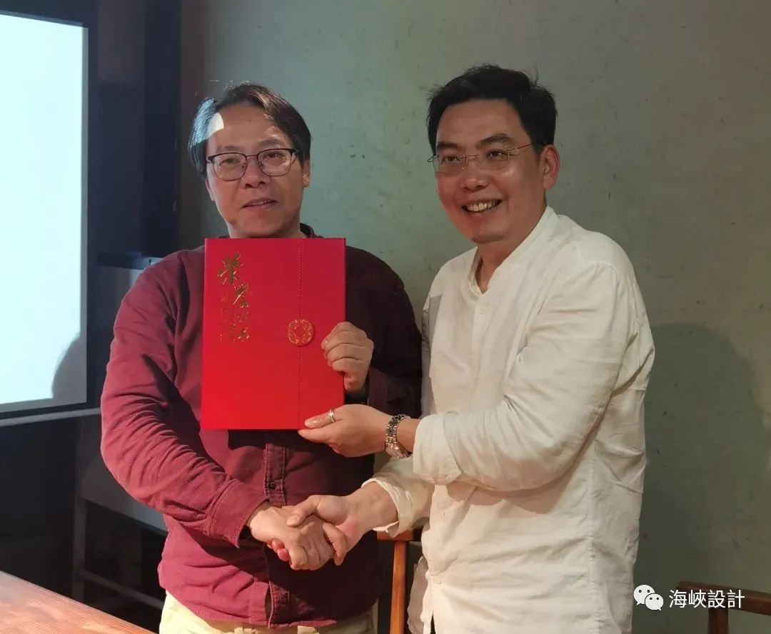 覓境·問石台 · 自然與人文共融的藝術民宿設計丨中国福州丨多維設計團隊-25