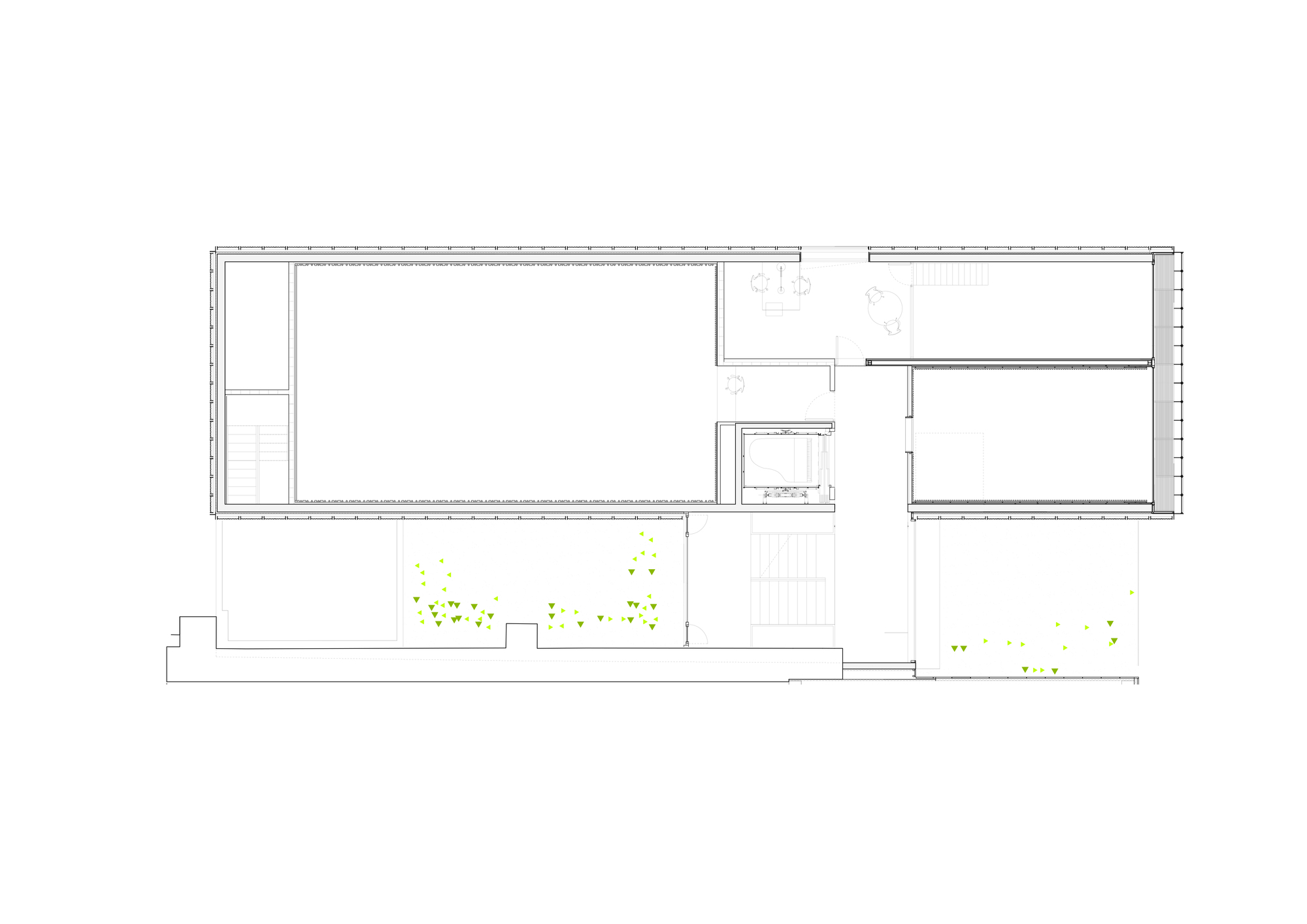 New Zubiaur Musika Eskola / Javier de las Heras Solé-54
