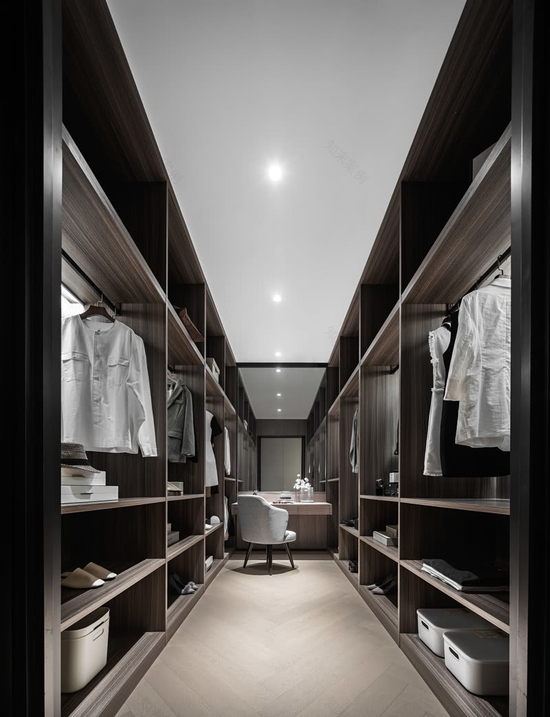 侨城一号豪宅软装设计 | 云端生活的艺术呈现-2