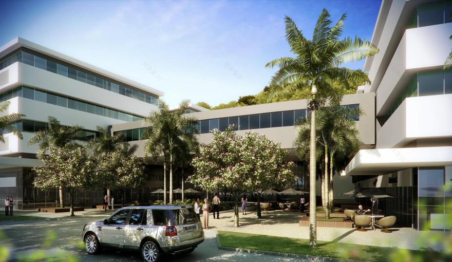 SC401 广场企业-2