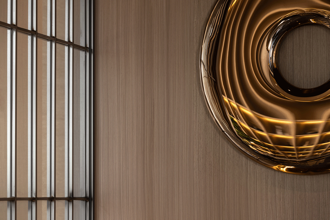 青岛青山湖岸售楼处及样板间设计丨中国青岛丨上海柯翊建筑设计有限公司-3