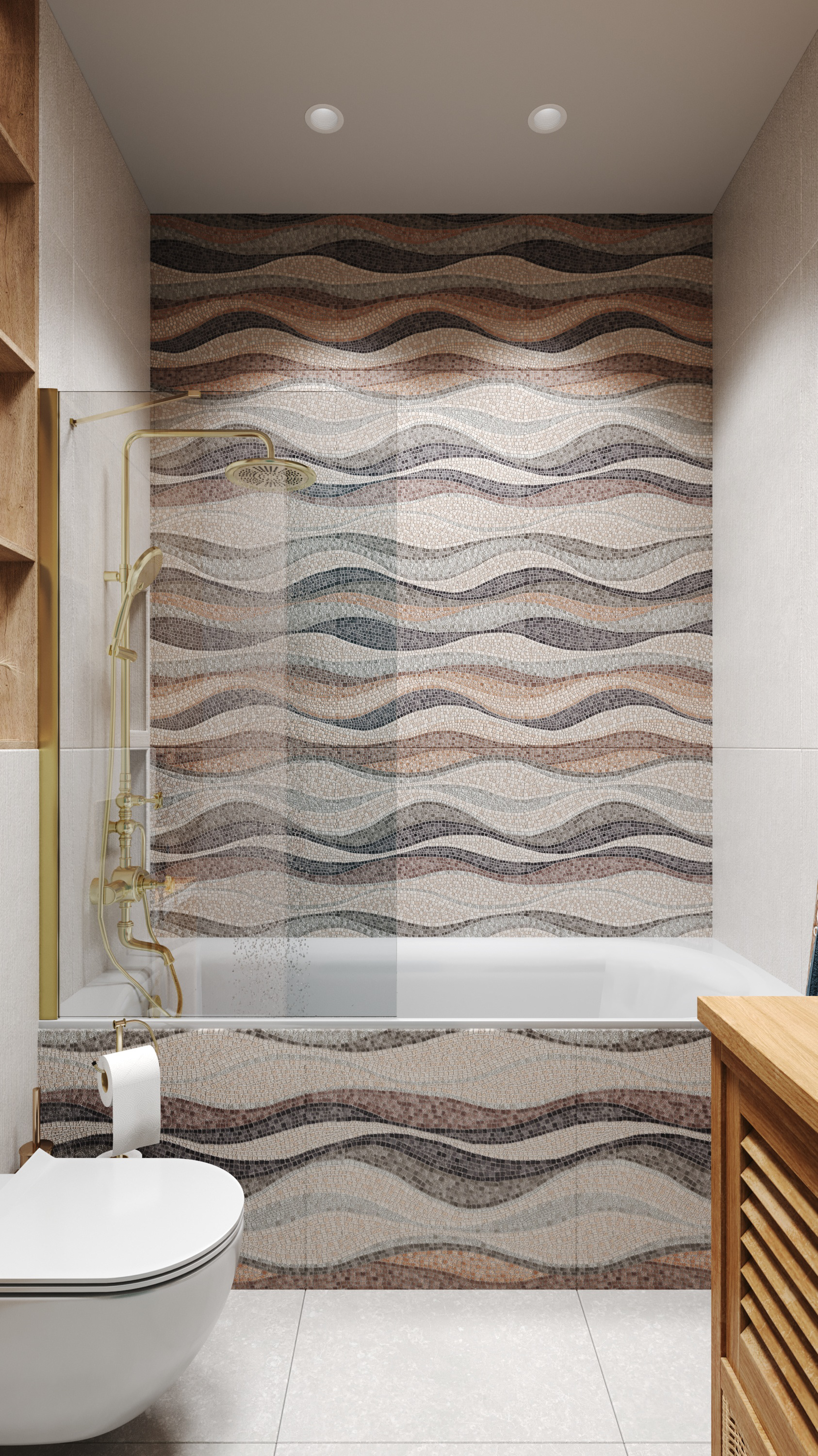 #балийскийцветок ЖК Foriver г.Москва-7