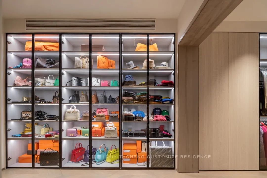 恒大御景别墅 · 无边界极简都市美学典范-51