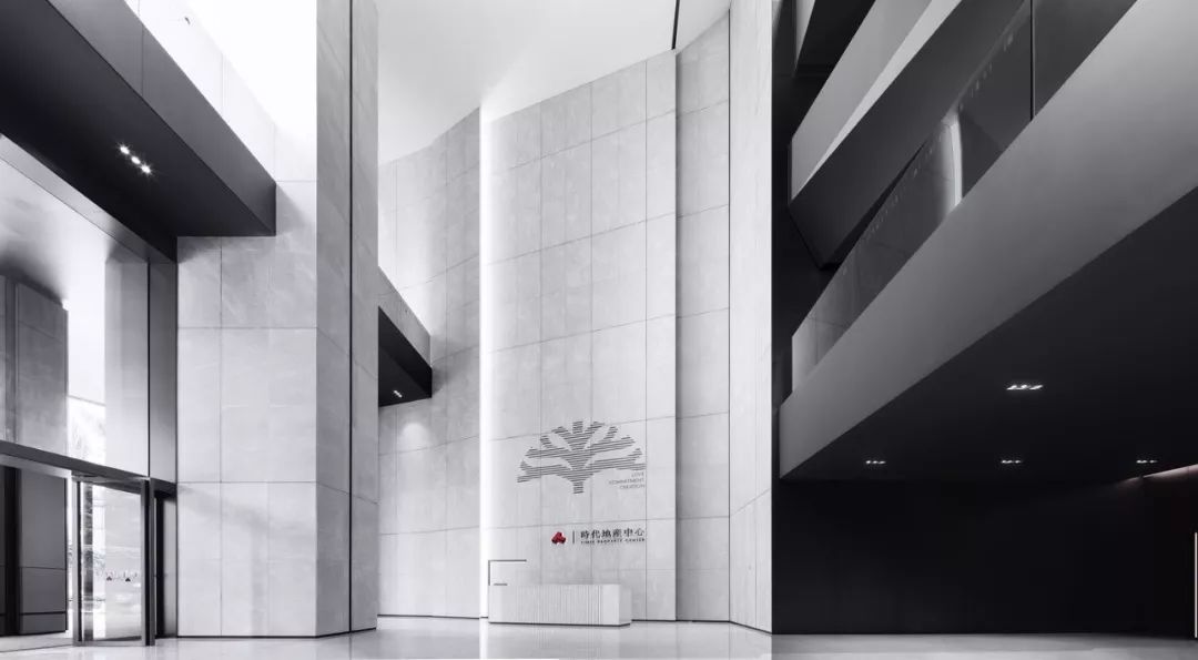 时代地产中心改造设计丨中国广州-11