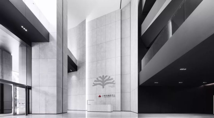 时代地产中心改造设计丨中国广州-11