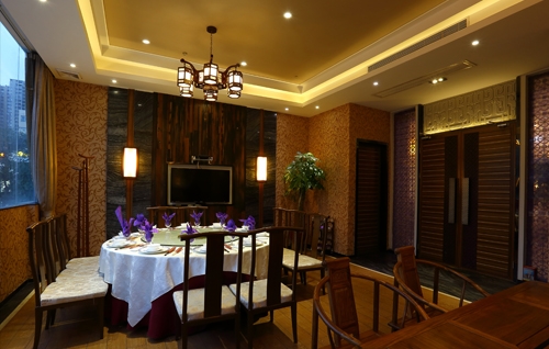 壹号渔子店（现场照）-10