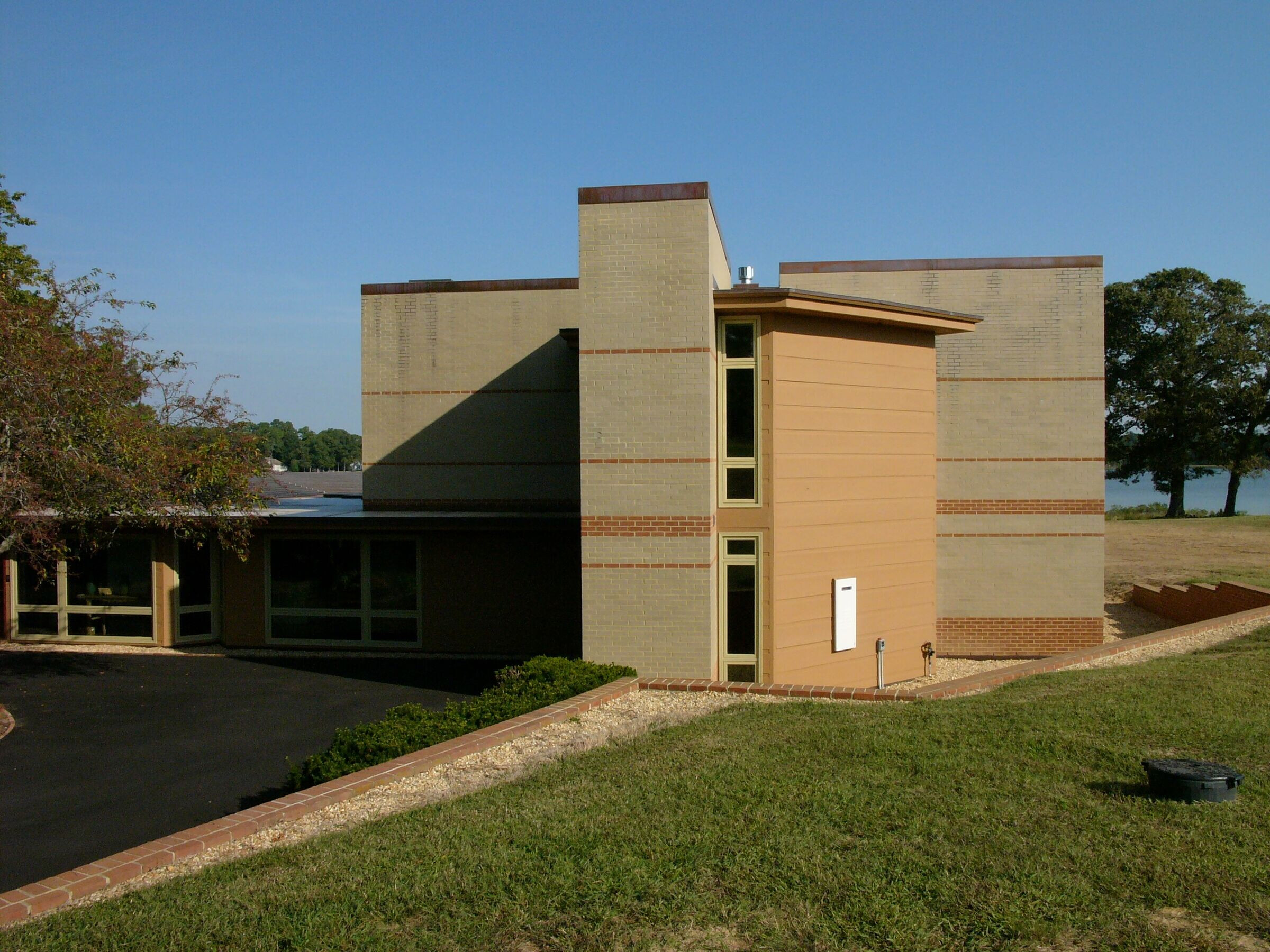 致敬经典,扩展居住空间-16