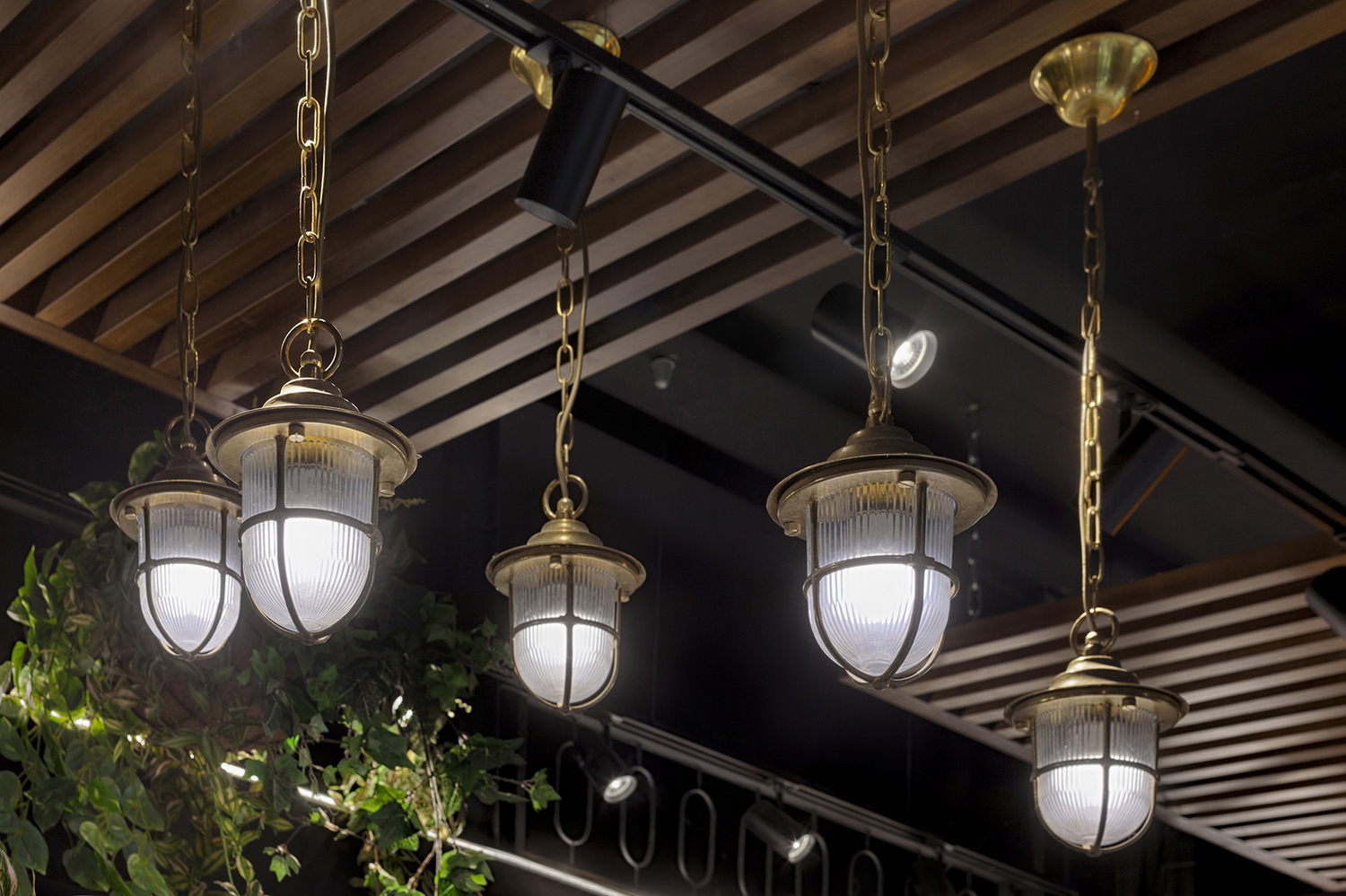 精品熟食店设计丨以色列丨Dana shaked-17