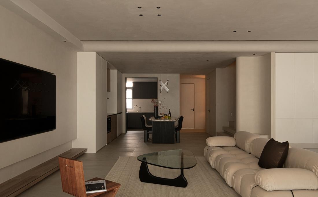 艺墅丨宏福樘-9