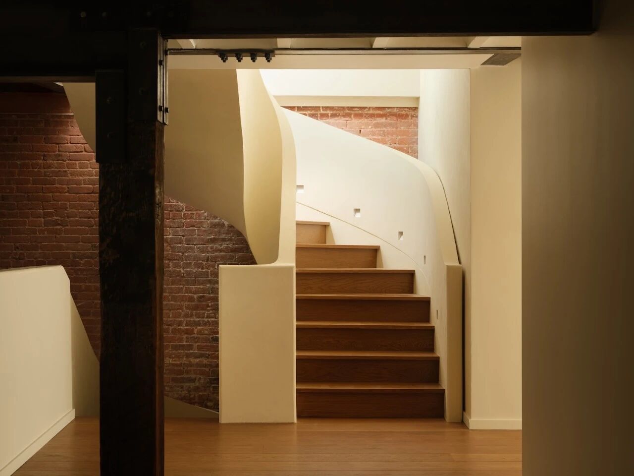 别墅丨美国纽约丨MA Studio-7