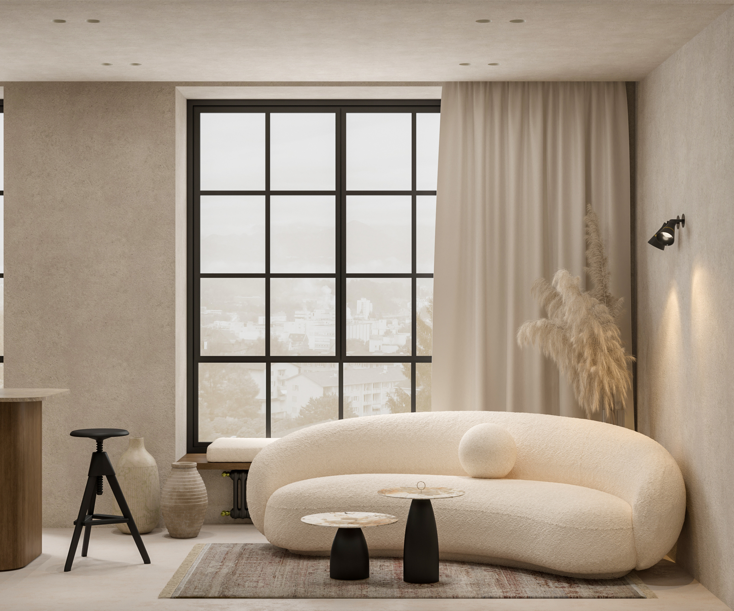 Airbnb 公寓出租-12