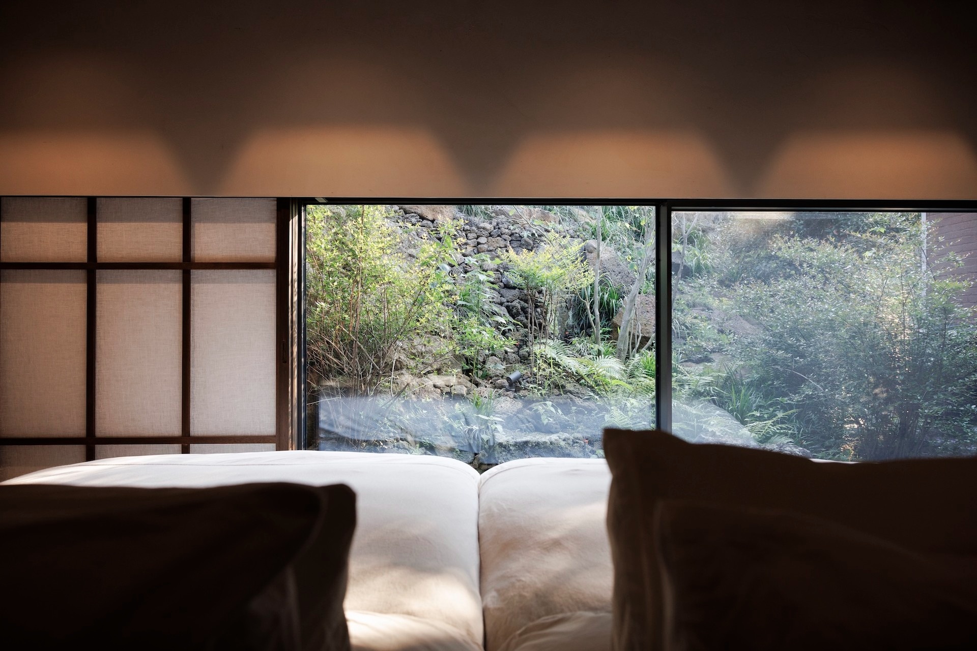 韩国 SISAO HOUSE JEJU 民宿丨Z  lab-21