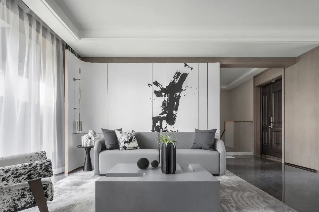 汕头中海黄金海岸丨中国汕头丨广州置在设计有限公司-84