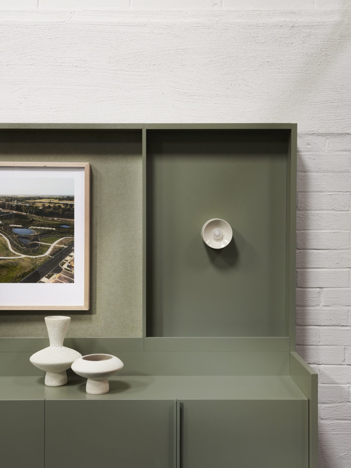 Wolfdene,Cremorne办公空间设计丨Larritt  Evans-20