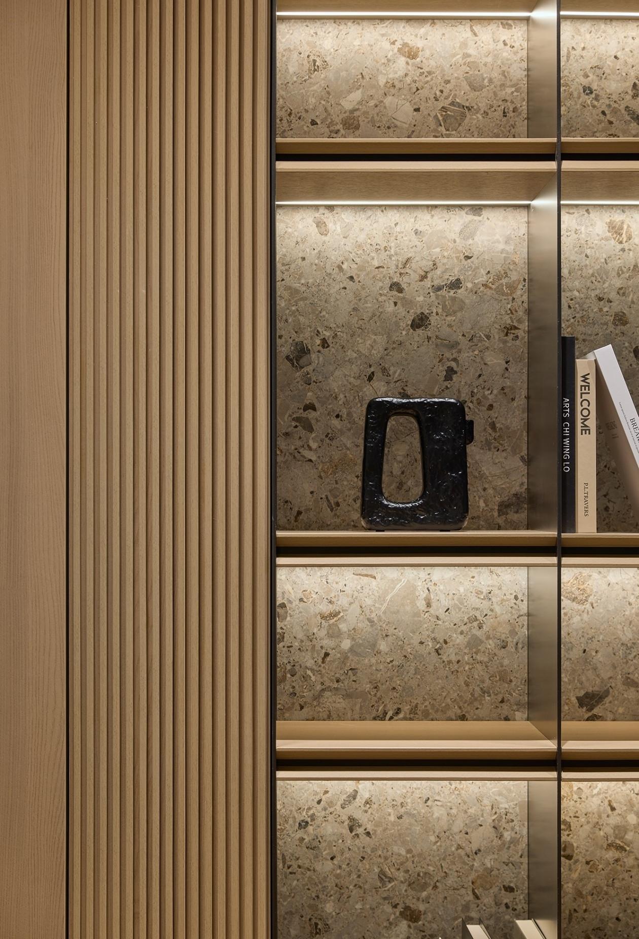 格瑞恩木作体验中心丨中国南通丨JZ DESIGN STUDIO-30