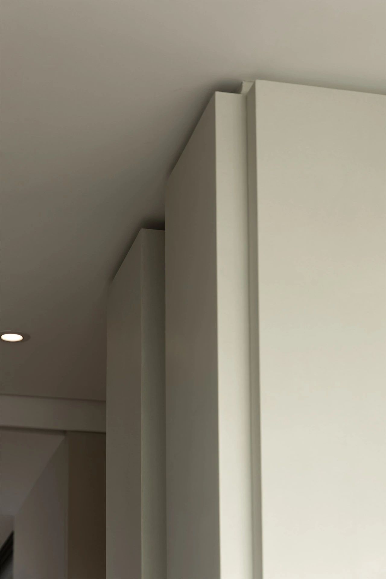 香港东九龙 185㎡海景复式住宅丨中国香港丨香港本地工作室 JAAK-39