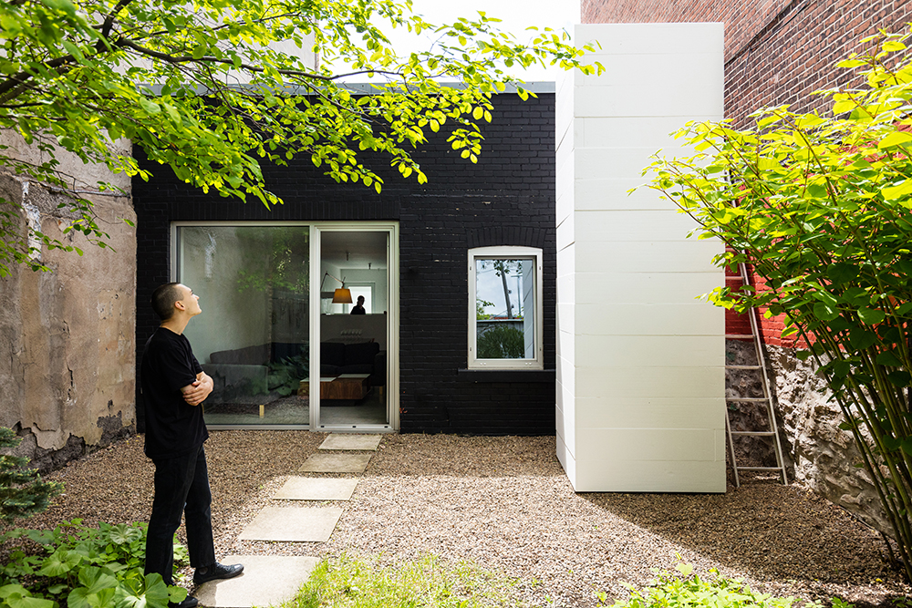 Maquettes Habits Jean Verville architecte-0