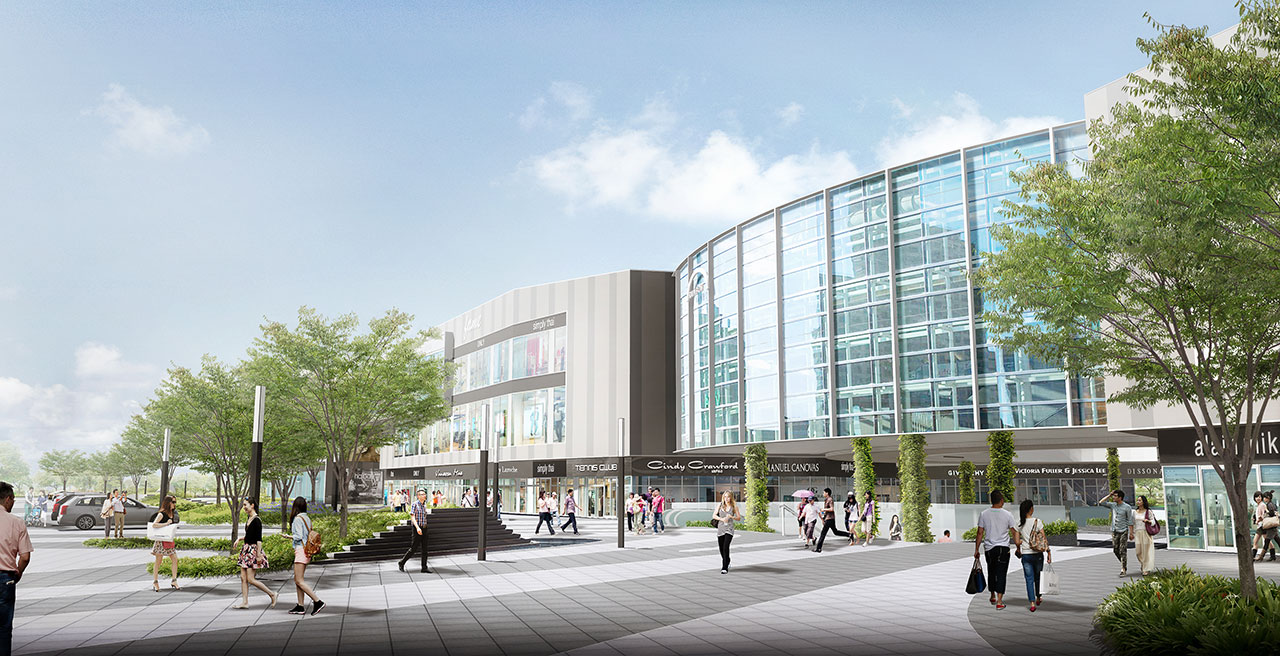 像素之河，安徽合肥 / ASPECT Studios-56