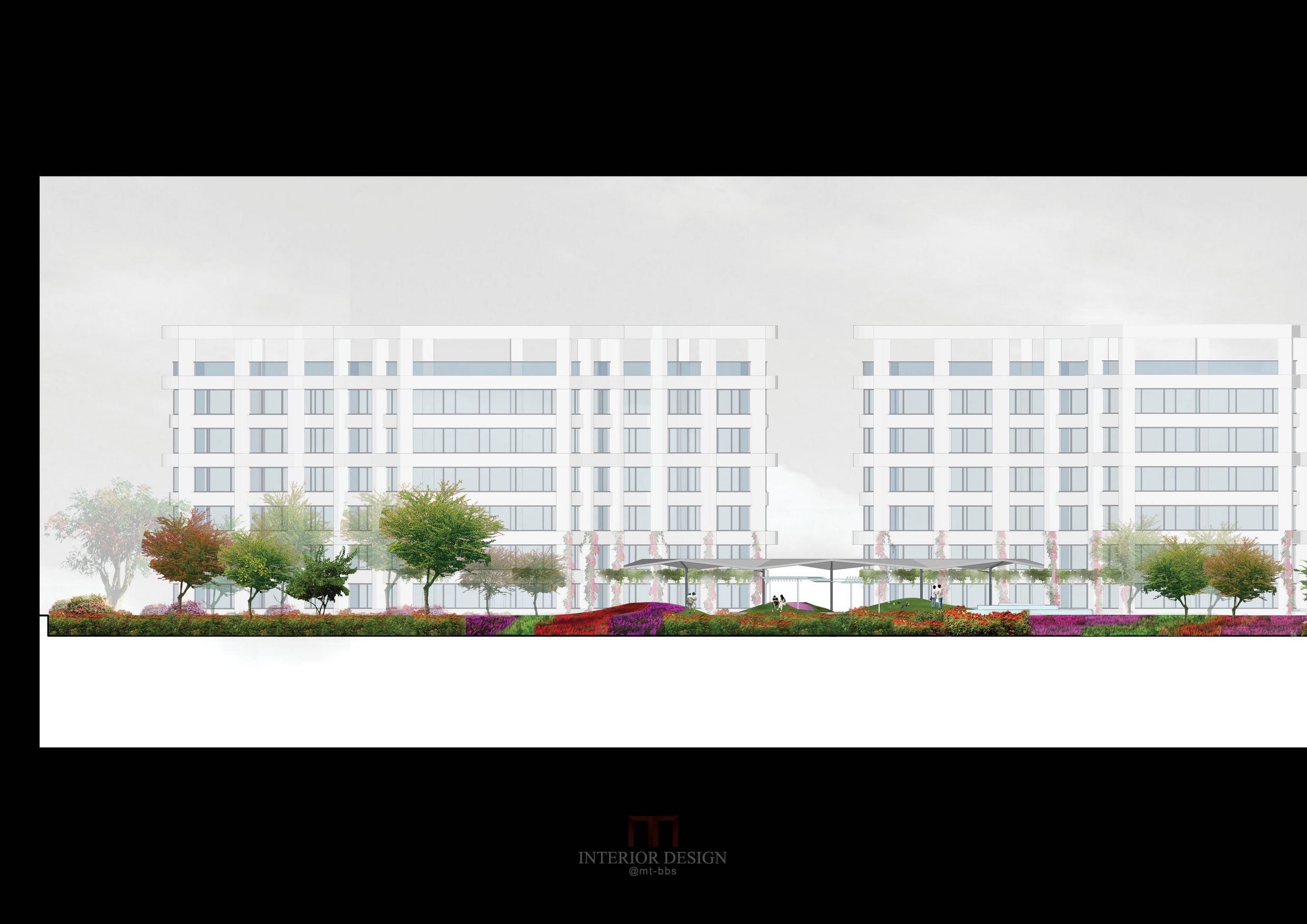 Blvd  雅兰酒店方案设计汇报文本-2-34