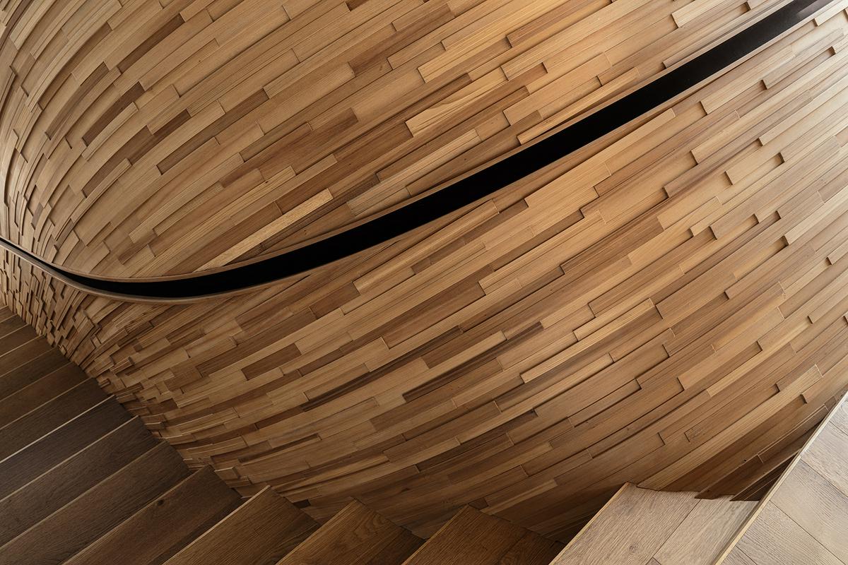 山嵐居丨行一建築-19