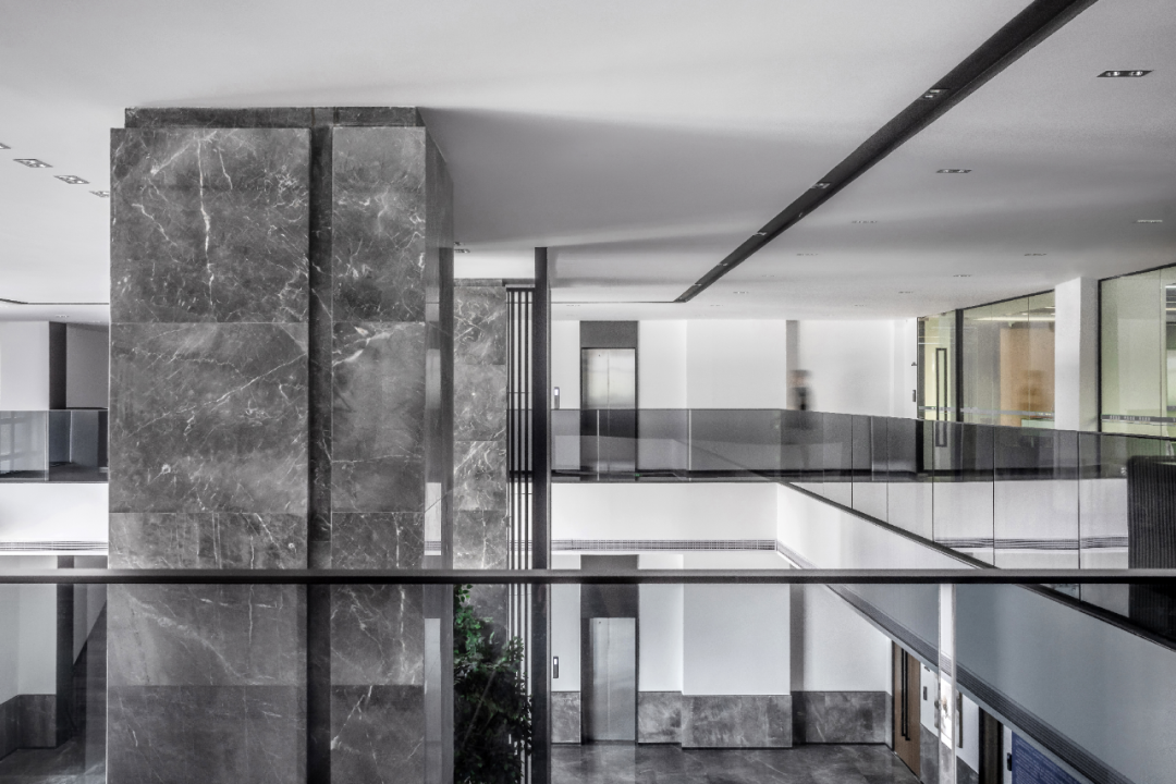 广东丹青印务办公楼丨中国潮州丨汕头市许业功室内设计有限公司-28