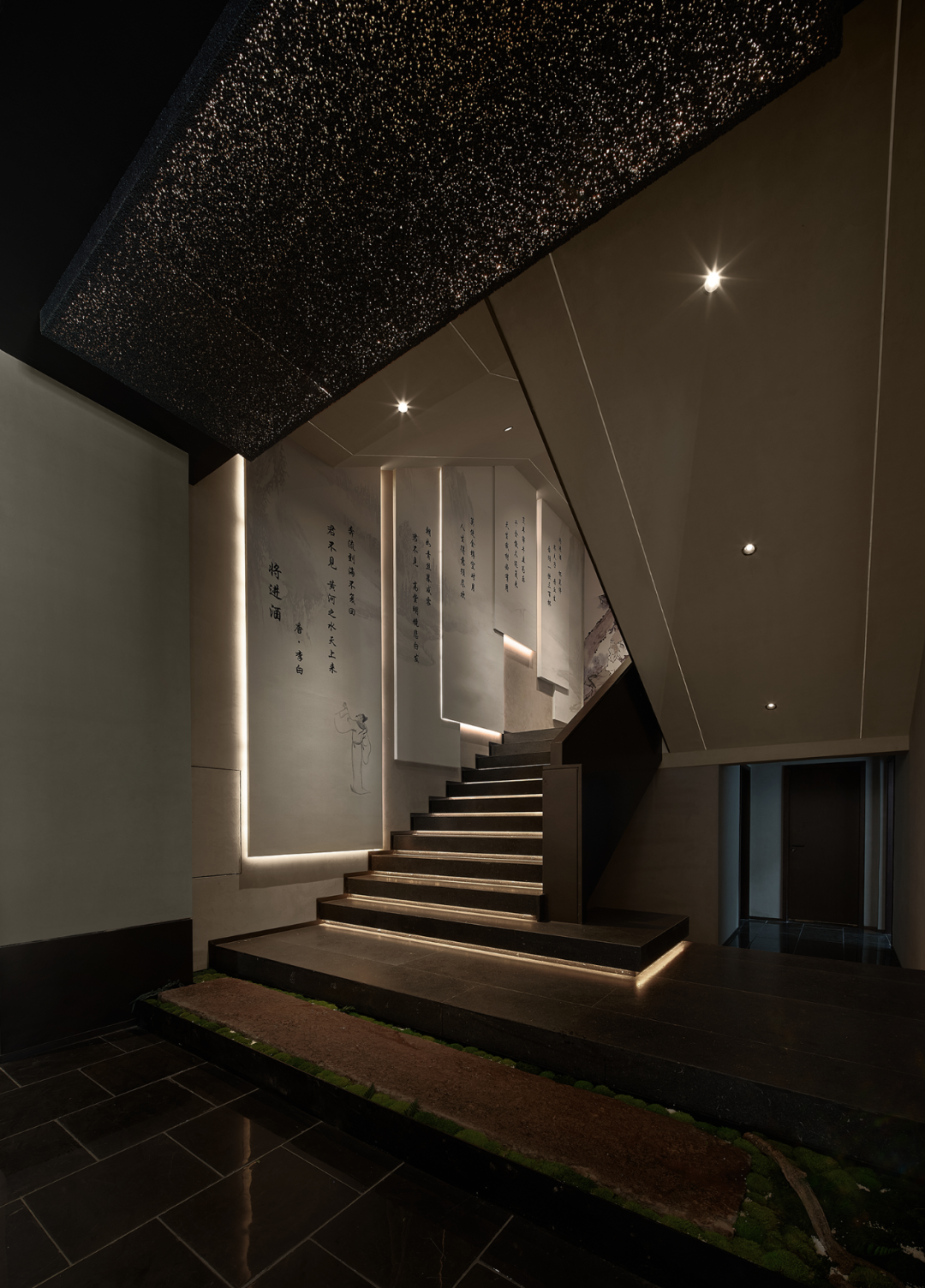 蟾宫折桂丨中国宁波丨BBS半杯水设计-10