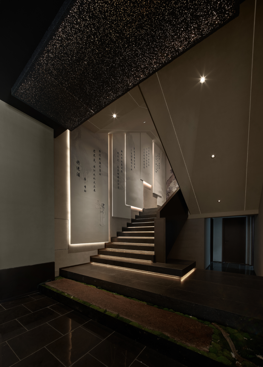 蟾宫折桂丨中国宁波丨BBS半杯水设计-10