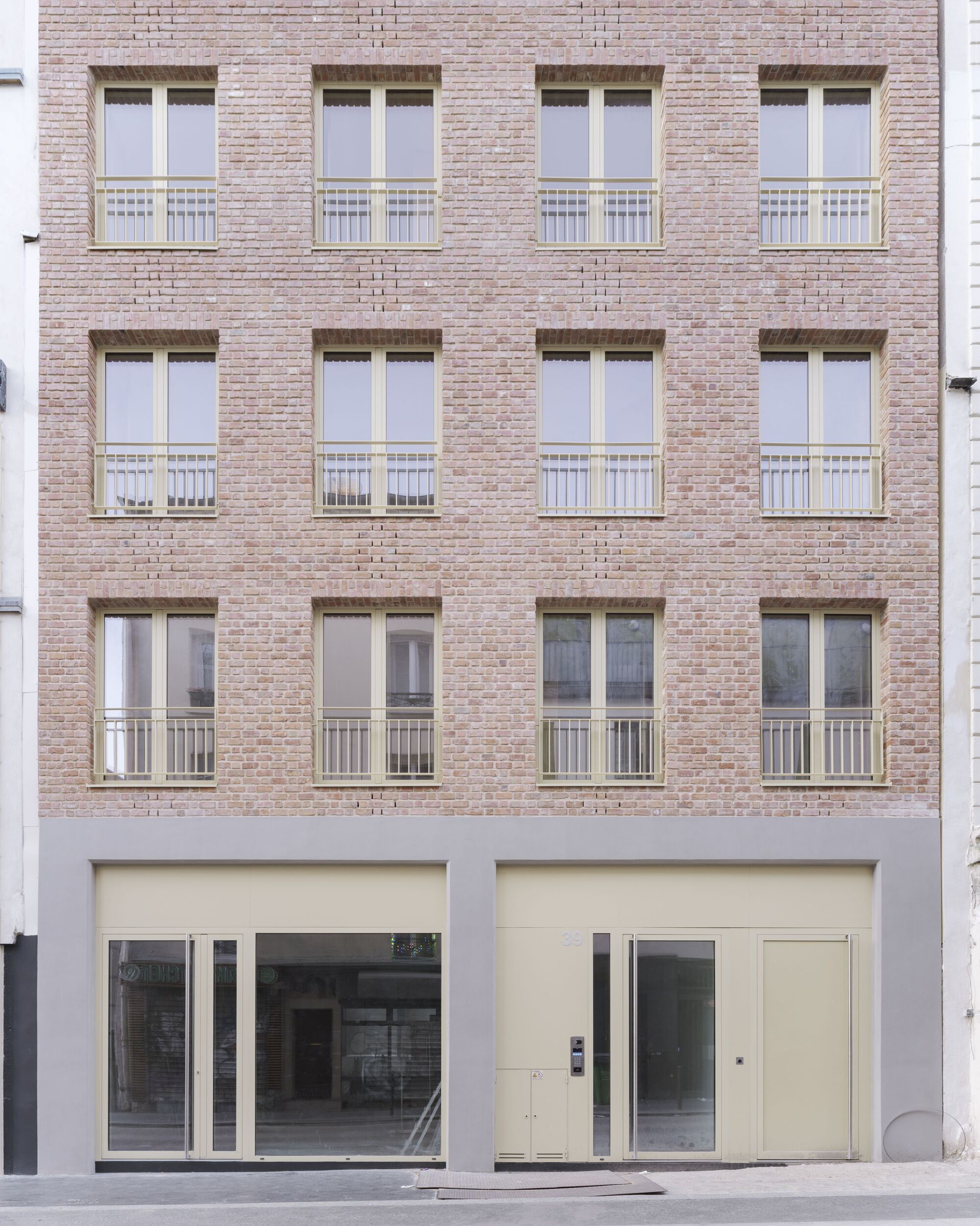 丨法国巴黎丨FUSO atelier-13