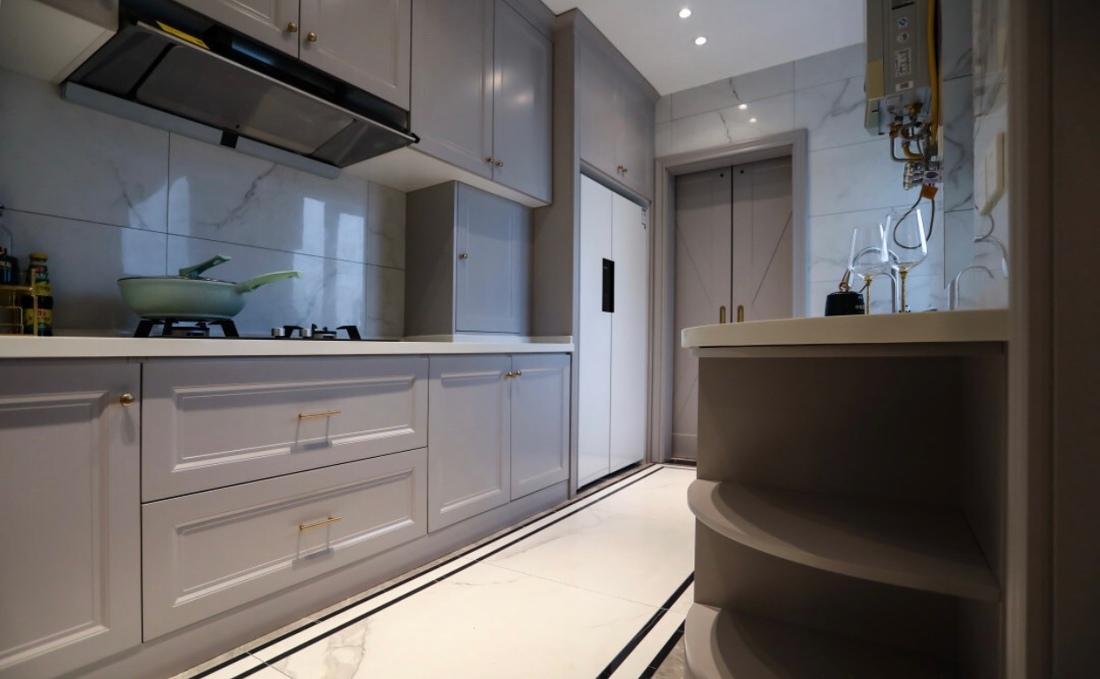 美式风灰色调家居-20