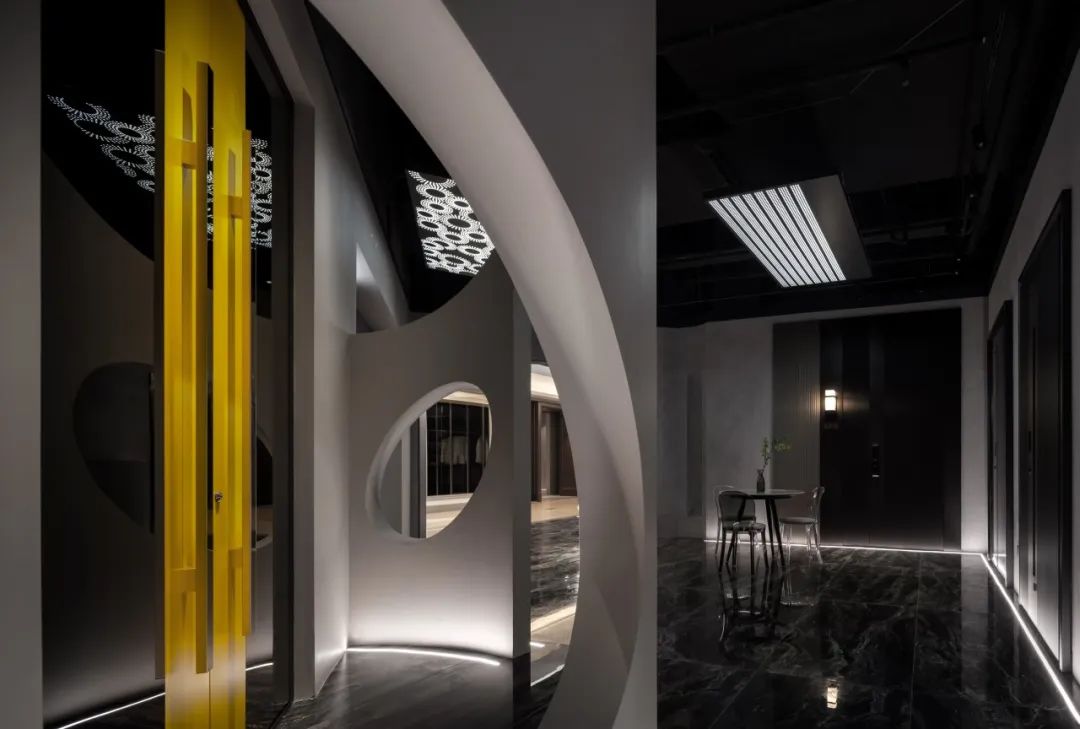 艺术之门 · 苏州安洛可创意展览丨中国苏州丨辣么设计-8