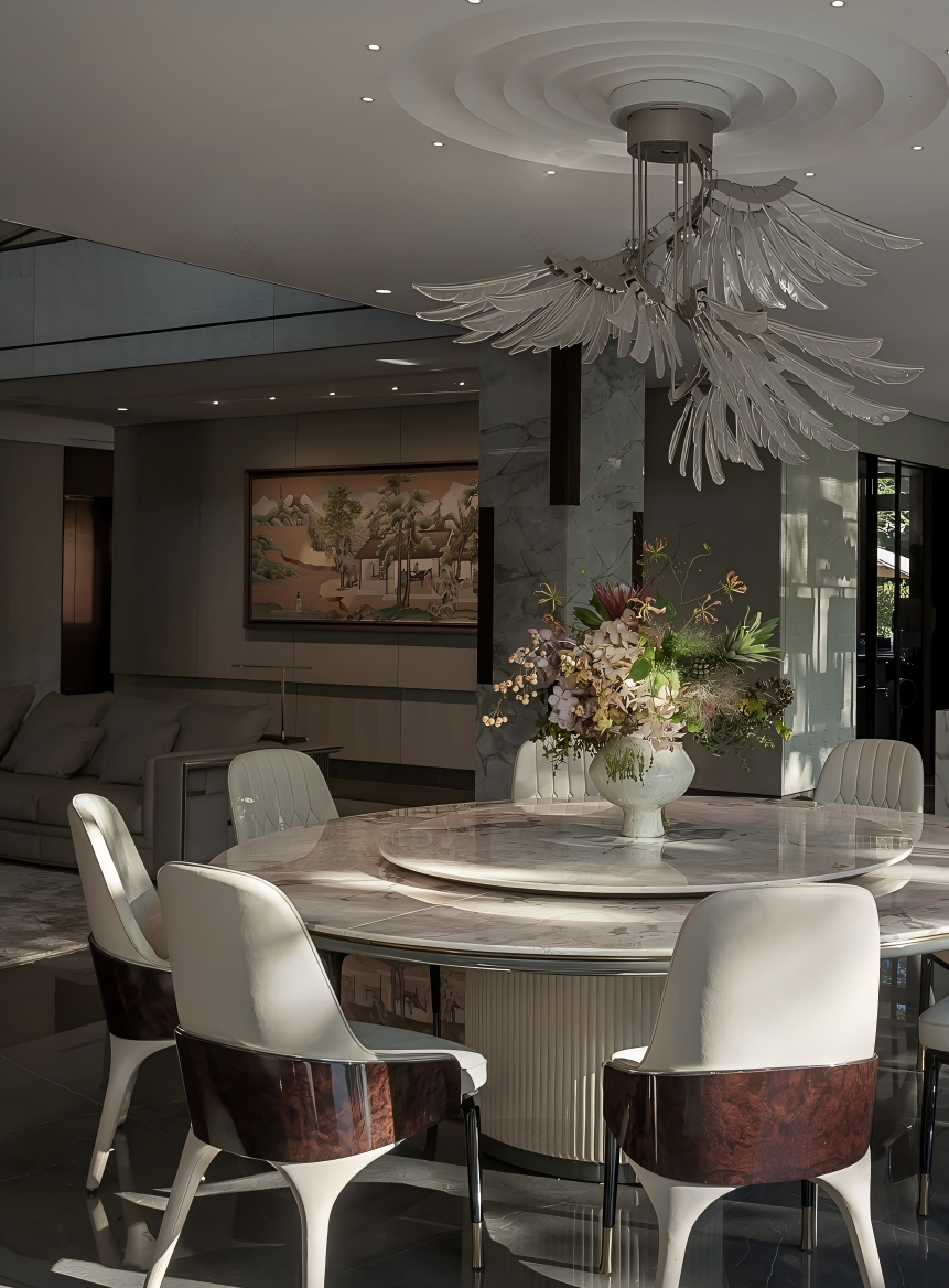 丝路繁花丨中国杭州丨ACD意墅今典-66