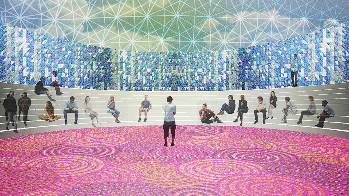 乌托邦监狱 | 美丽与救赎的故事-56