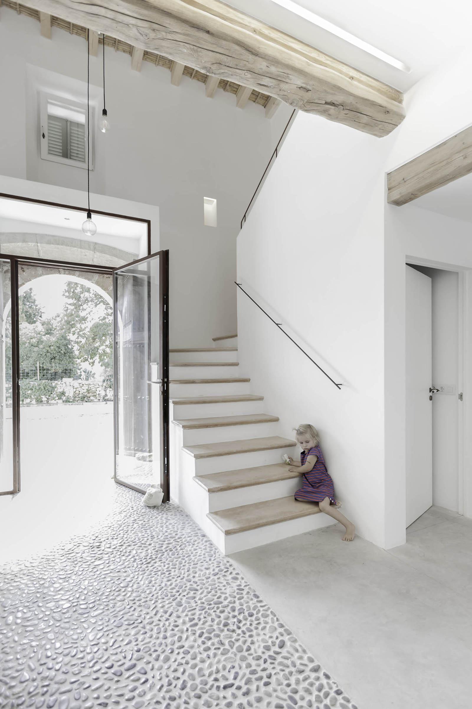 2016 年乡村别墅改造-39