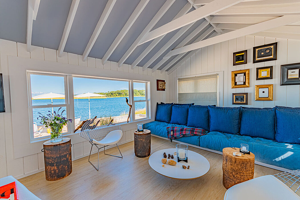 托德角路的小屋丨美国丨TRA Studio-2