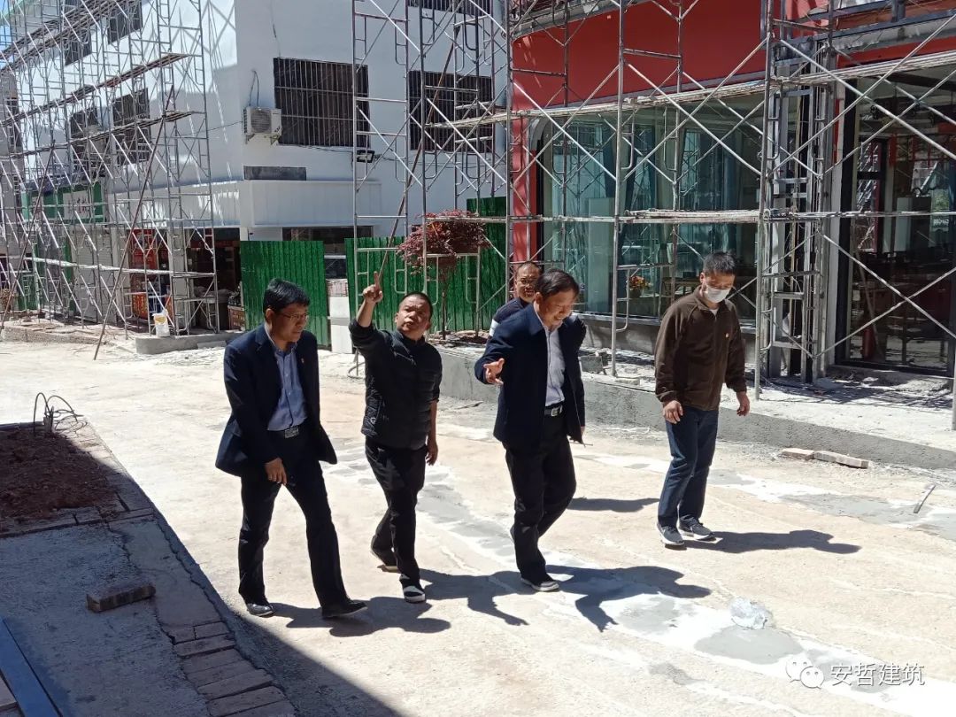 云台山岸上小镇 | 安哲建筑助力乡村振兴的美学实践-88