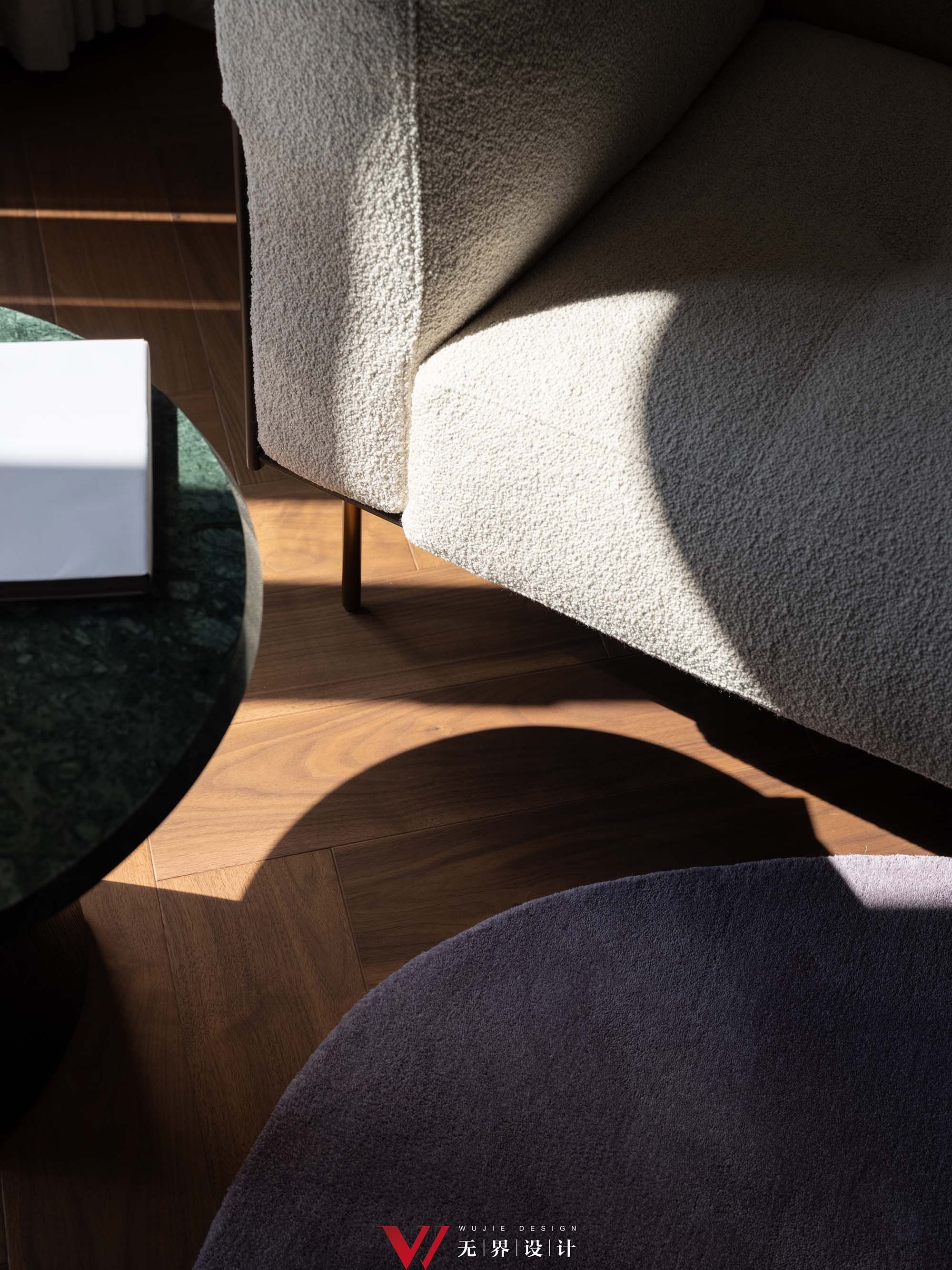 昼梦·觅诗丨中国苏州丨无界设计事务所-71