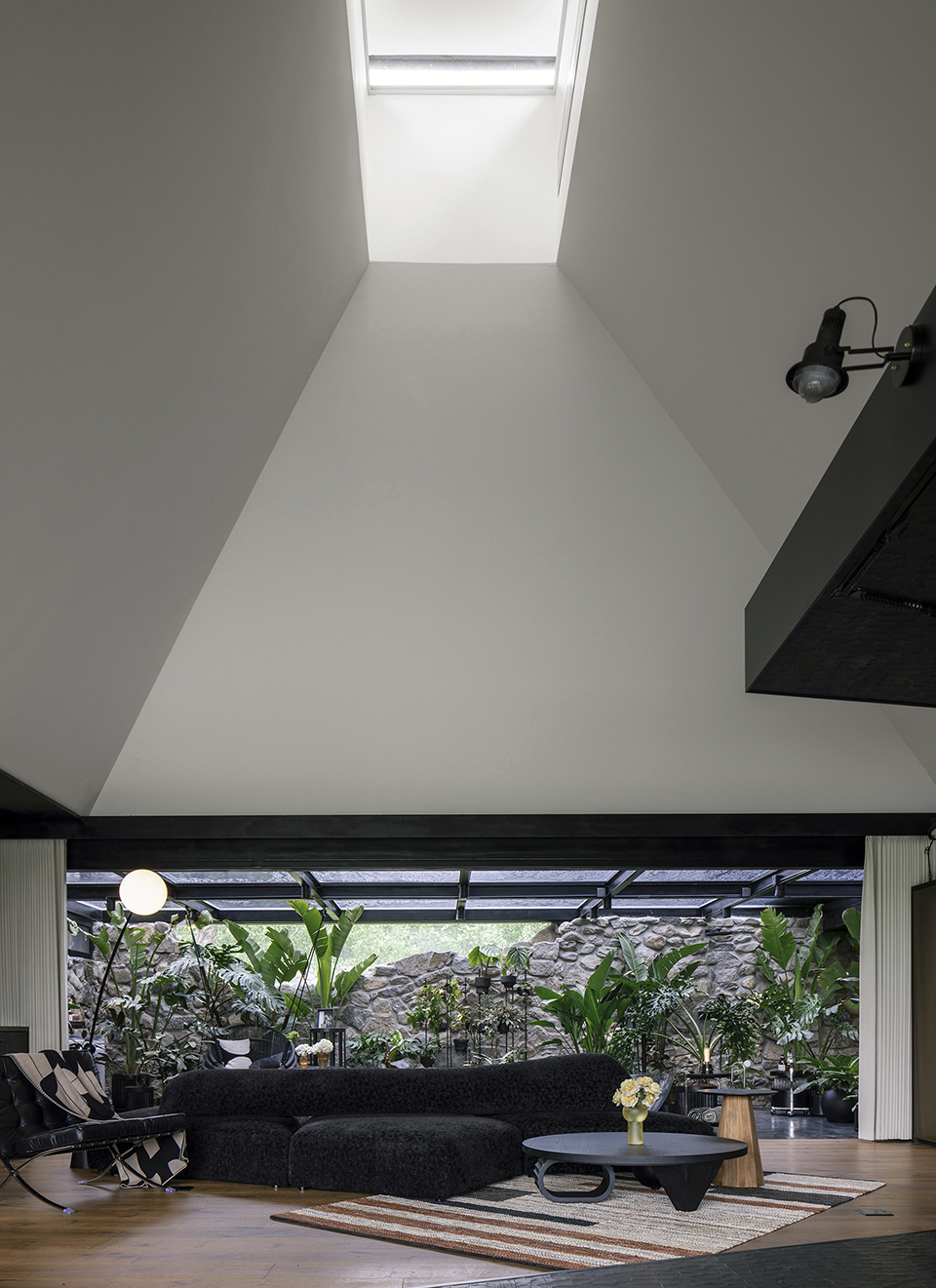 山叁夏庄园酒店与农场之家丨中国大理丨ArCONNECT之间建筑事务所-234