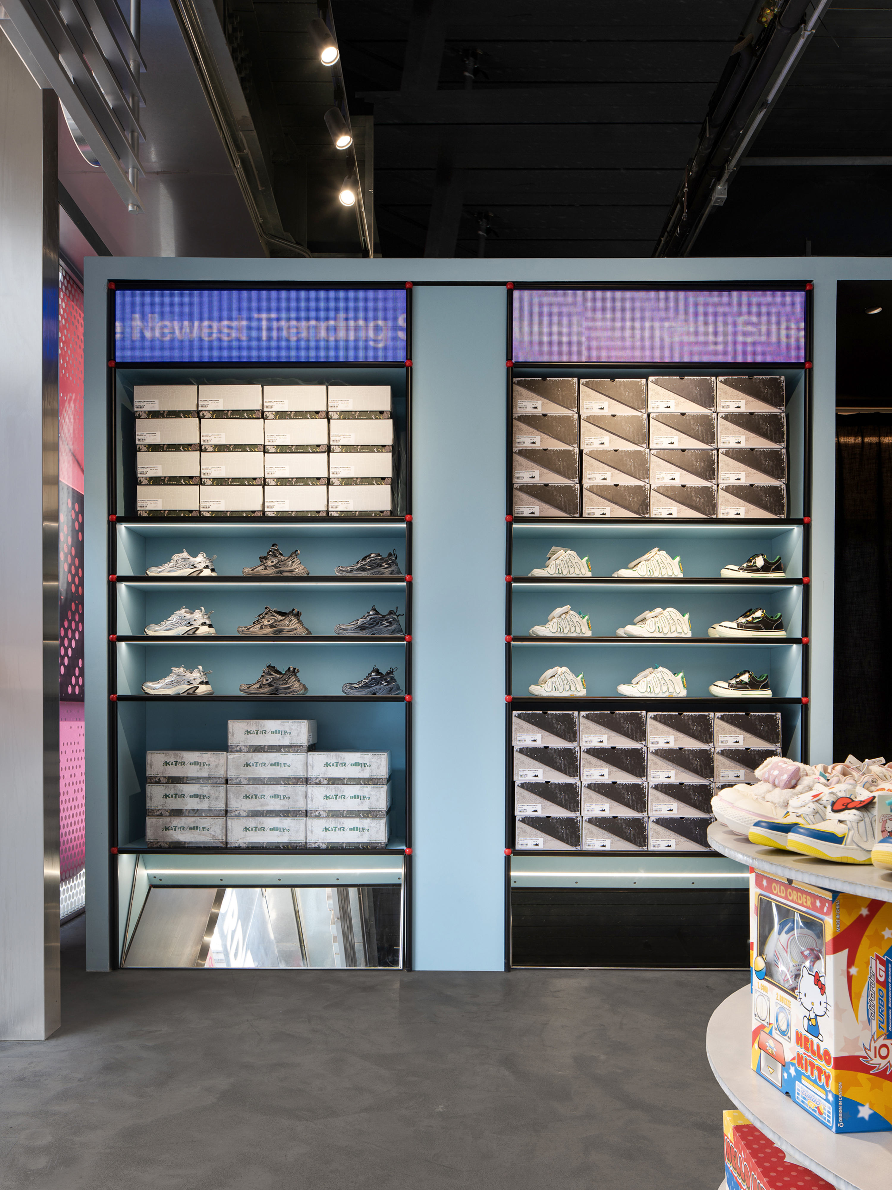 OLD ORDER永庆坊-8