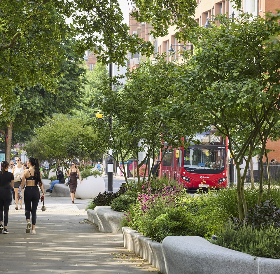 英国 JMP Sloane 街景观设计-10