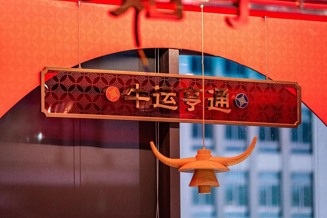 福合埕潮汕牛肉火锅空间设计丨中国汕头丨7FUN 饮食研究所-5